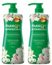 2 x 500 ml Pappagallo Unico