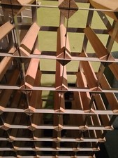 Cantinetta Porta bottiglie