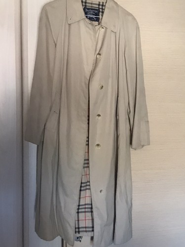 Trench burberry donna - trench,