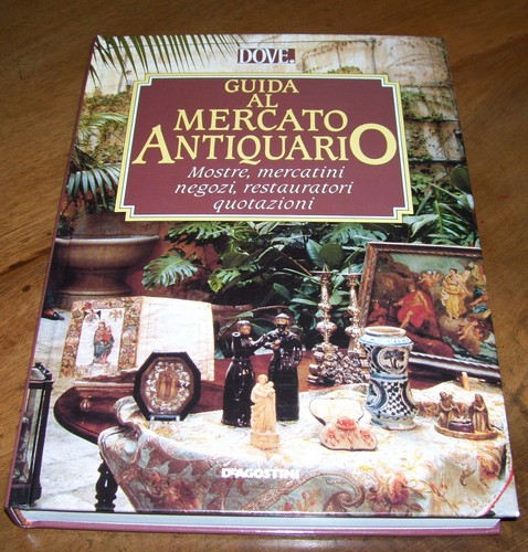 Guida mercato antiquario - al,