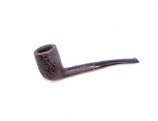 LA SAVINELLI PUNTO ORO S 4008  MADE IN ITALY PIPA FUMATA SMOKED PIPE