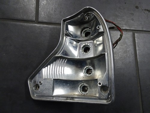 Supporto faretto jaguar xj6 - faretto,