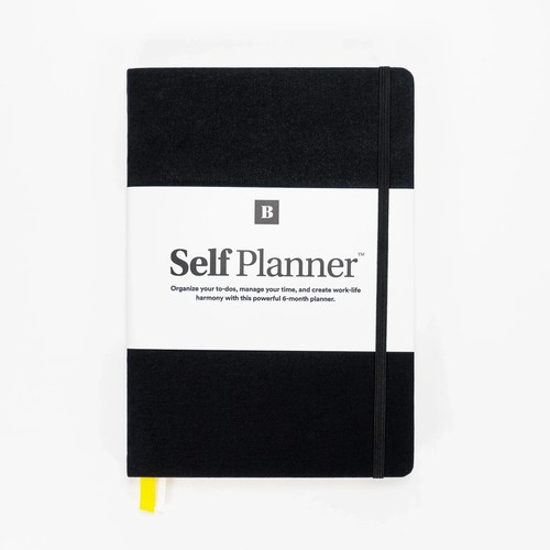 Bestself black self - bestself,