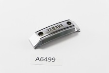 Yamaha XV 750 Virago -