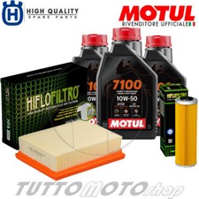 Tagliando husqvarna norden 901 - husqvarna,