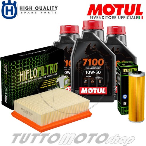 Tagliando husqvarna norden 901 - tagliando,