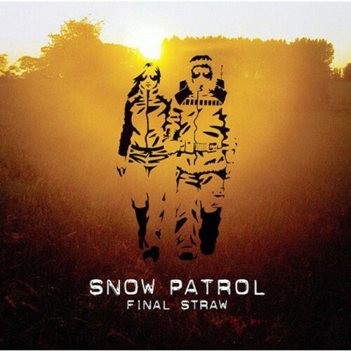 Snow patrol final - snow,