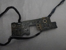 Scheda ricevitore remoto - ir,