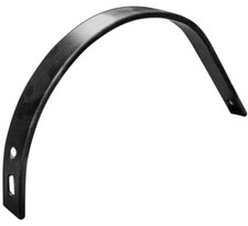 Coltivatore gambo "C" 2 fori