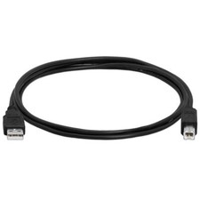 USB Cable Laptop PC Data Sync