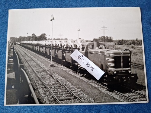 Fotografia locomotore diesel - fotografia,