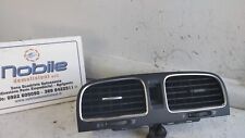 BOCCHETTA ARIA CENTRALE VOLKSWAGEN GOLF VI 6 2008/2012