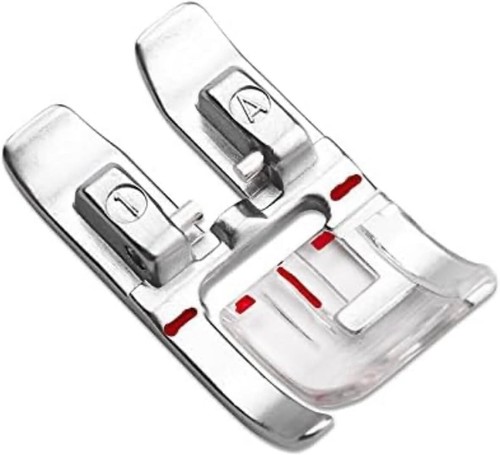 Pfaff pied pour - pied,