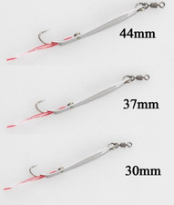 Kit 3 Cucchiaini Unghiette