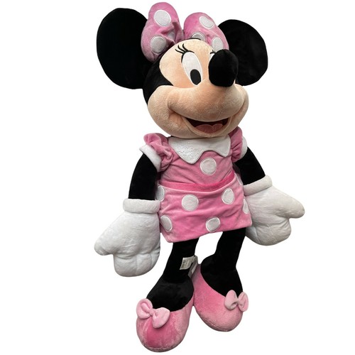 Peluche gigante minnie mouse - peluche,