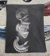 T-shirt vintage 1997 Tool