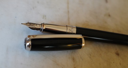Grande penna dupont - penna,