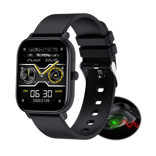 Smart watch bluetooth - watch,