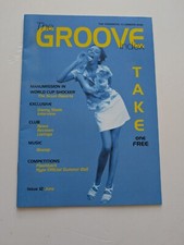 The Groove Index UK Clubbers