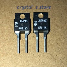 Circuito integrato AIRPAX