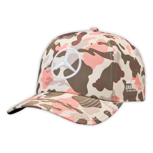 Cappellino lewis hamilton abu - cappellino,