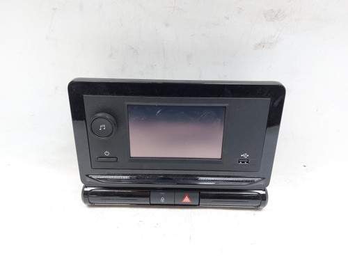 9850558480 display autoradio - 9850558480,