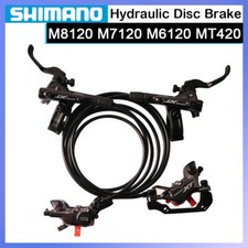 Shimano XT SLX M8120 M7120