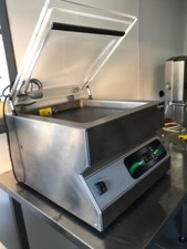 Macchina sottovuoto professionale Lavezzini Lapack