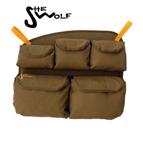 Organizzatore tasche
