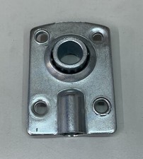 SUPPORTO CUSCINETTO CON FORO