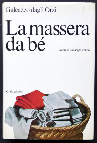 Massera be galeazzo - da,