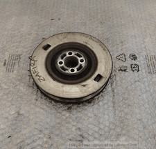 55196301 Puleggia albero motore  SAAB 9.3 2a Serie 1.9 TTiD DPF Ber.