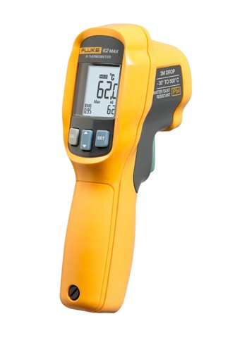 Termometro laser infrarossi - laser, a
