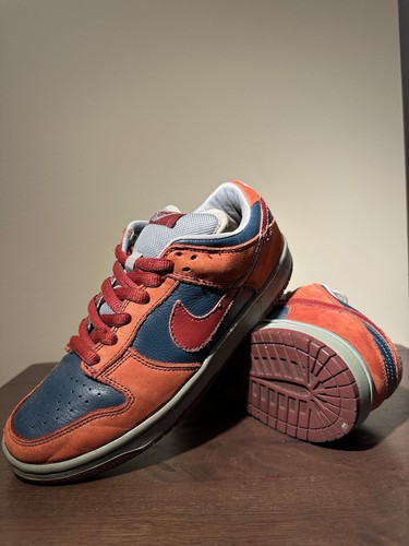 Taglia nike dunk pro - pro, sb