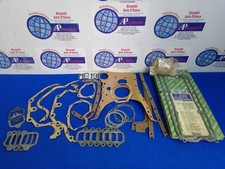 GUARNIZIONI MOTORE S/G.T.C