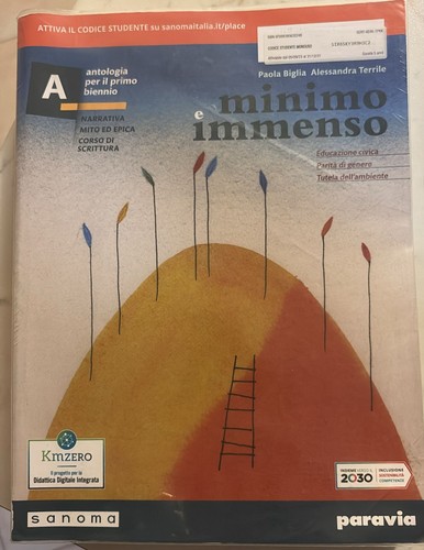 Minimo immenso per 1 - minimo, il