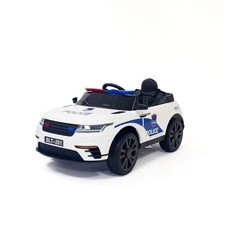 Macchina Elettrica per Bambini