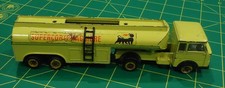 Esadelta Autobotte Tanker