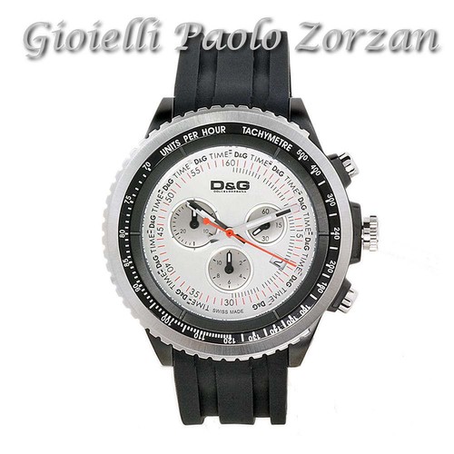 Orologio uomo dolce - orologio, e