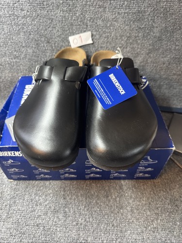 Birkenstock boston amalfi - birkenstock,