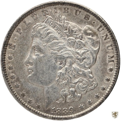 Usa dollaro 1889 - usa,