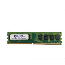 Memoria RAM 2 GB (1x2 GB) per