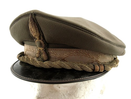 Vintage anni 70 esercito - vintage, '60-70