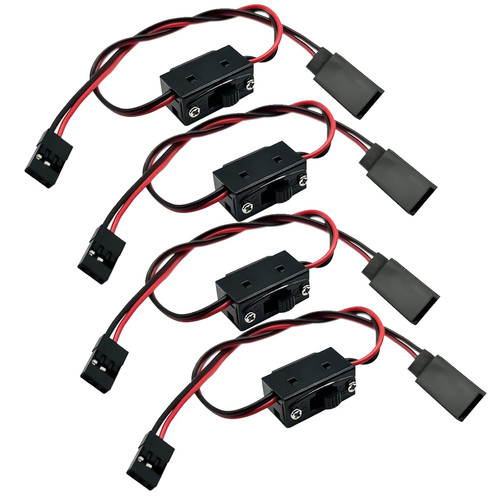 Pack off switch jr - switch,