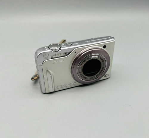 Casio exilim h15 - exilim, fotocamera