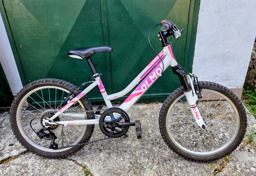 Bicicletta mountain bike olmo - mountain,