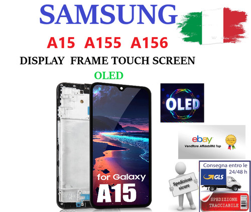 Samsung galaxy a15 - galaxy,
