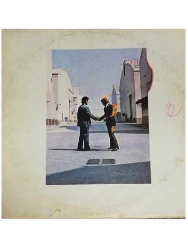 Vinile giri pink floyd - vinile, 33