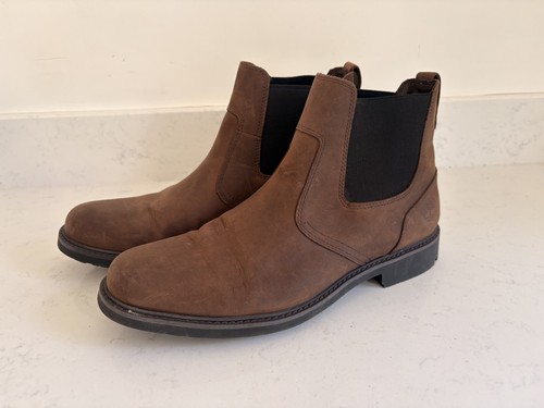 Stivali timberland chelsea - stivali,
