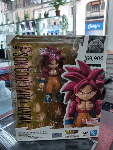Figuarts dragon ball - -,